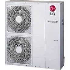 LG THERMA V R32 MONOBLOC 3Φ HM163M.U33 16Kw